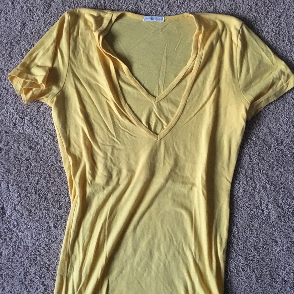 NWOT Boutique Nursing Tee Shirt